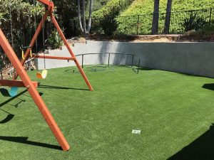 Artificial Grass Playground Contractor, Playground Turf Company Winchester NV