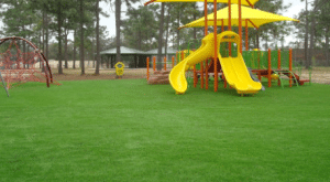 Playground Artificial Turf Winchester Nv