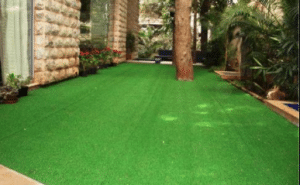 Time For Artificial Grass In Winchester NV